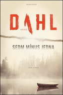Sedm mínus jedna - Kniha