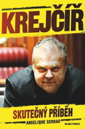 Krejčíř: Skutečný příběh - Kniha