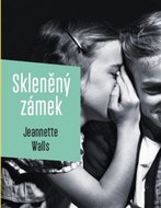 Skleněný zámek - Kniha