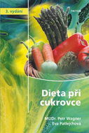 Dieta při cukrovce - Kniha