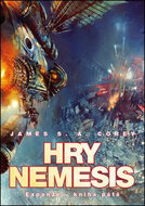Hry Nemesis: Expanze Kniha pátá - Kniha