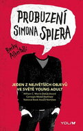 Probuzení Simona Spiera - Kniha