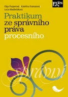Praktikum ze správního práva procesního - Kniha