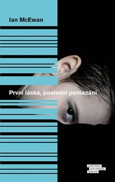 První láska, poslední pomazání - Kniha - Main image