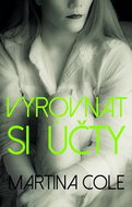Vyrovnat si účty - Kniha