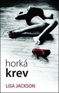 Horká krev - Kniha