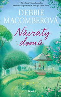 Návraty domů - Kniha