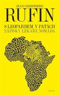 S leopardem v patách: Zápisky lékaře nomáda - Kniha