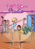 Taneční studio 1. - Kniha