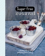 Sugar-Free kuchyně - Kniha