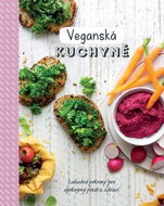 Veganská kuchyně - Kniha