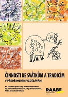 Činnosti ke svátkům a tradicím v předškolním vzdělávání - Kniha