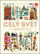 Celý svět v obrázcích - Kniha