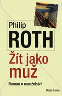 Žít jako muž: Příběhy o manželství - Kniha