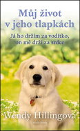Můj život v jeho tlapkách - Kniha