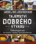 Tajemství dobrého vývaru - Kniha