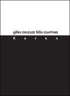 Kafka Za menšinovou literaturu - Kniha