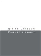 Proust a znaky - Kniha