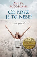 Co když je to nebe? - Kniha