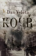 Kouř - Kniha