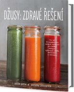 Džusy: Zdravé řešení - Kniha