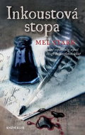 Inkoustová stopa - Kniha