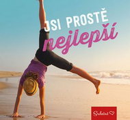 Jsi prostě nejlepší!: Srdečně - Kniha