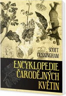 Encyklopedie čarodějných rostlin - Kniha