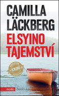 Elsyino tajemství - Kniha