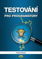 Testování pro programátory - Kniha