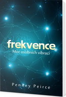 Frekvence Moc osobních vibrací - Kniha