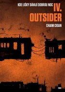 Outsider: Kde lišky dávají dobrou noc IV. - Kniha