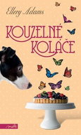 Kouzelné koláče - Kniha