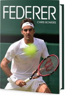 Federer - Kniha