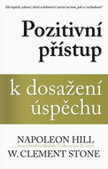 Pozitivní přístup k dosažení úspěchu - Kniha