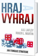 Hraj a vyhraj: Jak funguje strategie - Kniha