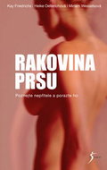 Rakovina prsu: Poznejte nepřítele a porazte ho - Kniha
