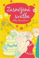 Zasněžená svatba - Kniha