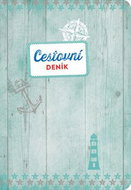 Cestovní deník - Kniha