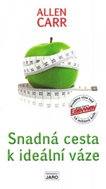 Snadná cesta k ideální váze - Kniha