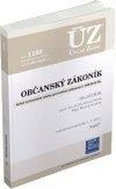ÚZ 1169 Občanský zákoník - Kniha
