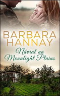 Návrat na Moonlight Plains - Kniha