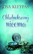 Chladnokrevný ničema - Kniha