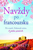 Navždy po francouzsku - Kniha