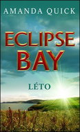 Eclipse Bay Léto - Kniha