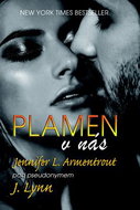 Plamen v nás - Kniha