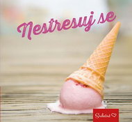 Nestresuj se - Kniha