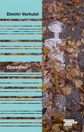 Opozdilec - Kniha