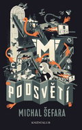 Podsvětí - Kniha