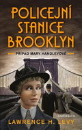 Policejní stanice Brooklyn: Případ Mary Handleyové - Kniha